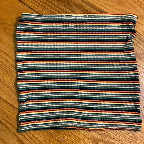 Brandy Melville Tube Top - Picture 2 of 2